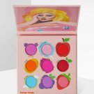 KIMCHI CHIC BEAUTY JUICY NINE MANGO TANGO PALETTE - PROFESSIONAL MAKE UP PALETTE