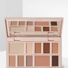 PLANET REVOLUTION REVOLUTIONARY BARE MARBLE SHADOW PALETTE - PROFESSIONAL MAKE UP PALETTE