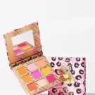 MAKEUP REVOLUTION REVOLUTION X THE LION KING I WALK ON THE WILD SIDE SHADOW PALETTE