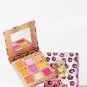 MAKEUP REVOLUTION REVOLUTION X THE LION KING I WALK ON THE WILD SIDE SHADOW PALETTE