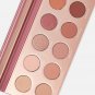 ZOEVA TOGETHER WE SHINE EYESHADOW PALETTE - PROFESSIONAL MAKE UP PALETTE