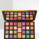 MAKEUP REVOLUTION NEON HEAT LIMITLESS SHADOW PALETTE - PROFESSIONAL MAKE UP PALETTE