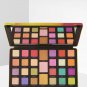 MAKEUP REVOLUTION NEON HEAT LIMITLESS SHADOW PALETTE - PROFESSIONAL MAKE UP PALETTE