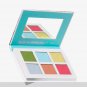 BY BEAUTY BAY DISNEY COLOUR AND BEAUTY BAY 6 PALETTE DUO - PROFESSIONAL MAKE UP PALETTE