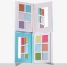 BY BEAUTY BAY DISNEY COLOUR AND BEAUTY BAY 6 PALETTE DUO - PROFESSIONAL MAKE UP PALETTE