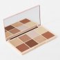 MAKEUP REVOLUTION REVOLUTION X ROXXSAURUS HIGHLIGHT & CONTOUR PALETTE
