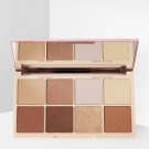 MAKEUP REVOLUTION REVOLUTION X ROXXSAURUS HIGHLIGHT & CONTOUR PALETTE