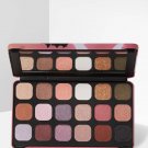 MAKEUP REVOLUTION DC X REVOLUTION DANGEROUS LOVE FOREVER FLAWLESS SHADOW PALETTE