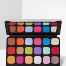MAKEUP REVOLUTION DC™ X REVOLUTION MAD LOVE FOREVER FLAWLESS SHADOW PALETTE