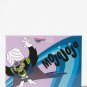 XX REVOLUTION XX REVOLUTION X THE POWERPUFF GIRLS MOJO JOJO HIGHLIGHTER PALETTE
