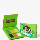 XX REVOLUTION XX REVOLUTION X THE POWERPUFF GIRLS BUTTERCUP POWER SHADOW PALETTE