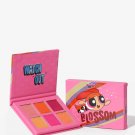 XX REVOLUTION XX REVOLUTION X THE POWERPUFF GIRLS BLOSSOM POWER SHADOW PALETTE