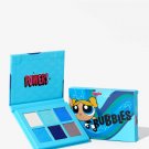 XX REVOLUTION XX REVOLUTION X THE POWERPUFF GIRLS BUBBLES POWER SHADOW PALETTE