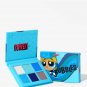 XX REVOLUTION XX REVOLUTION X THE POWERPUFF GIRLS BUBBLES POWER SHADOW PALETTE