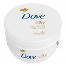 Dove Silky Nourishment Body Cream, 300 ML
