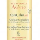 Avene Xeracalm A.D Huile Lavante Relipidante 400ml Cleansing Oil For Very Dry Skin