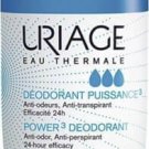 Uriage Deodorant Puissance 3 Roll-On 50ml