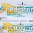 Perkosun New Age 5 Days 30gr Deodorant Cream