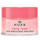 Nuxe Very Rose Hydrating Lip Balm 15gr