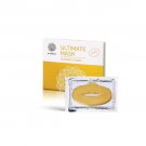 Garden Ultimate Hydrogel Lip Mask 3items