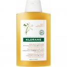 Klorane Polysianes Sun Radiance Hair Care Shampoo With Organic Tamanu And Monoi 200ml