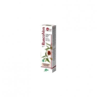 Aboca Ruscoven Bio Gel 100ml For Tired Legs