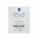 Ιntermed Eva Belle Gold Hydrogel Lip Mask 3gr