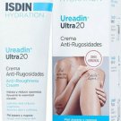Isdin Hydration Ureadin Ultra 20 Anti-Roughness Cream 100ml