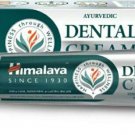 Himalaya Wellness Dental Cream Clove 100gr Toothpaste