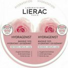 Lierac Hydragenist Duo Mask 2 X 6ml For Intense Hydration