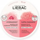 Lierac Hydragenist & Supra Radiance Duo Mask Limited Edition 2x6ml