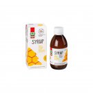 Kaiser Syrup Flavored Syrup For Sore Throat And Cough 200ml