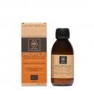 Apivita Propolis Organic Syrup For The Throat 150ml