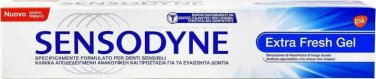 Sensodyne Extra Fresh 75ml