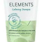 Wella Elements Calming Shampoo, 30ml