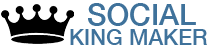 Social King Maker