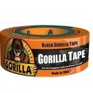 Black Gorilla Tape