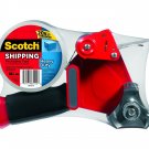 Scotch Heavy Duty Shipping Tape and Dispenser
