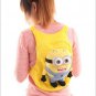 Despicable Me 3D bag