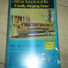 The Blackwoods Family Singing Time Cassette