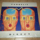 Vangelis Direct LP AL-8545