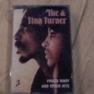 Ike & Tina Turner Proud Mary And Other Hits - Cassette - SEALED