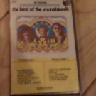 The Youngbloods - The Best Of The Youngbloods - (cassette) SEALED