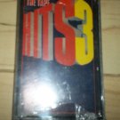 Hits 3 The Tape Cassette