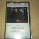 LEWIS, JERRY LEE Golden Cream Of The Country Cassette - SEALED