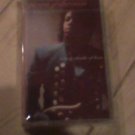 Jesse Johnson- Every Shade of Love- new/sealed cassette tape