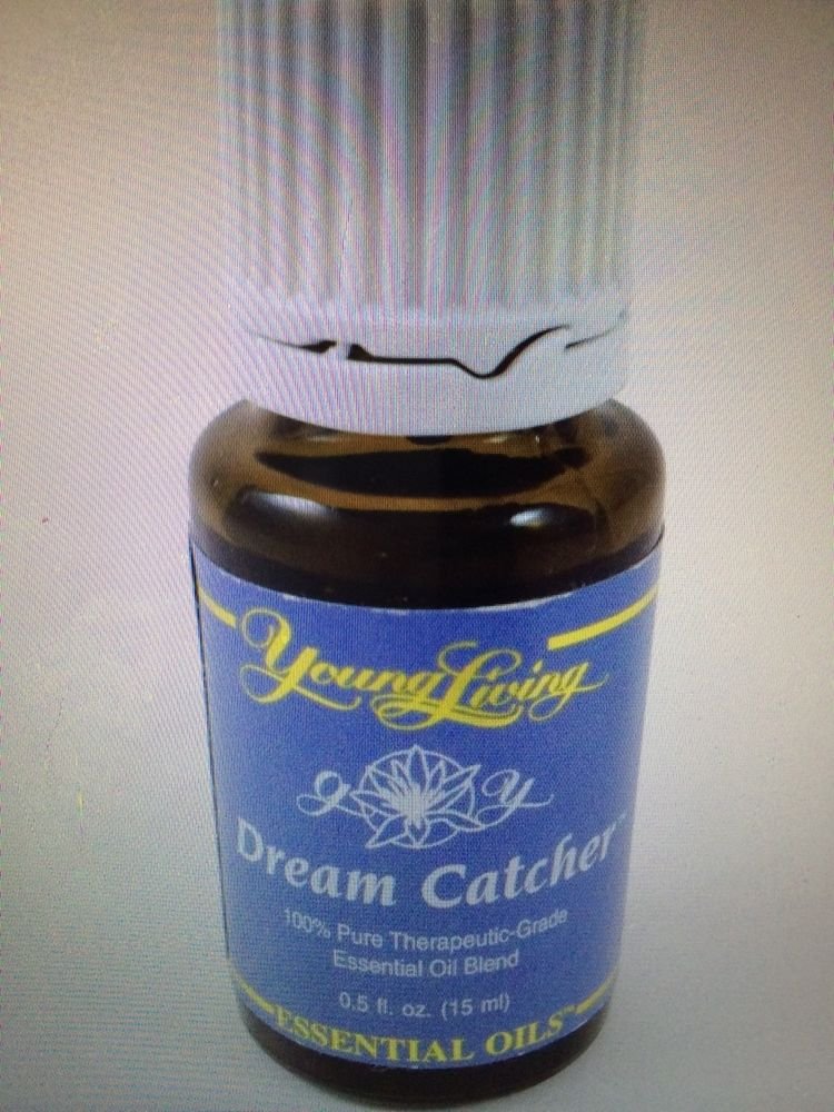 Dream catcher Young Living Essential Oil 15ml New