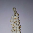 Dollhouse Miniature Garlic Ristra Hanging Vegetable Decor Kitchen Garlic