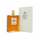 NEW FOR WOMEN 100 ML PERFUME (PARFUMES TESTER )