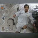 Panini Adrenalyn Champions League 12/13 Foil Legend Luis Figo